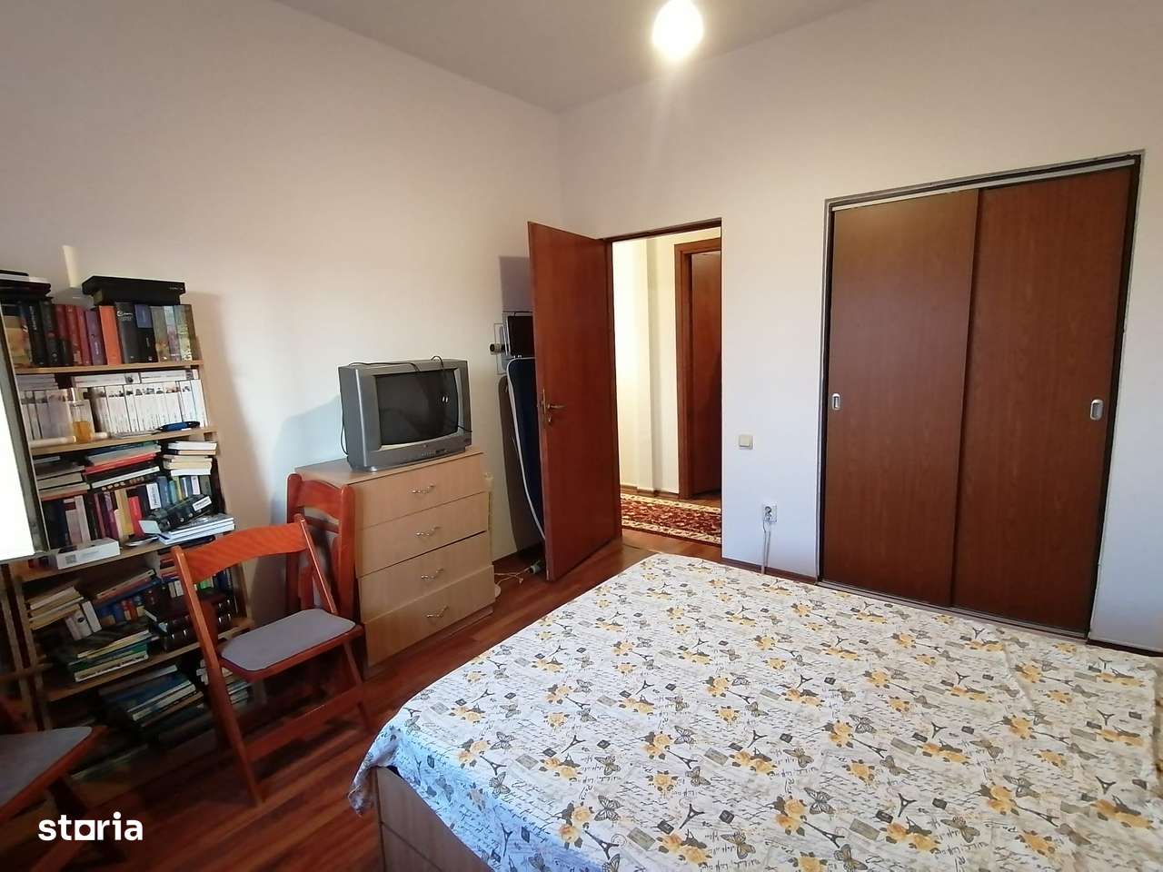 Comision 0%-Poarta 6 apartament mobilat-utilat-10