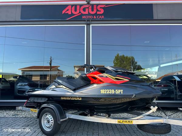 Sea-Doo RXP X RS 300 - 1