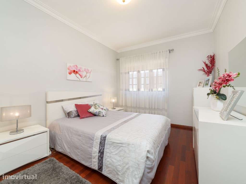 Moradia São Pedro de Tomar - Privacidade a 10min do centro de Tomar-18