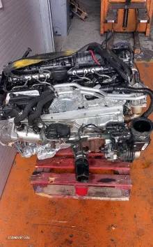 Motor BMW 530D/730D/G01/G11/G12/G30 3.0D Ref: B57D30A - 4