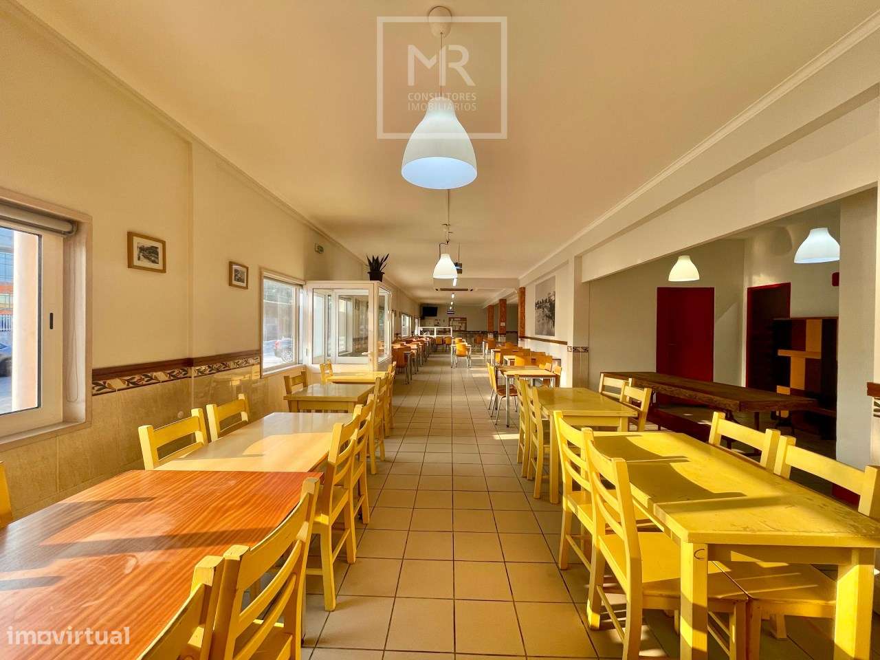 Restaurante  Venda em Aguada de Cima,Águeda - Grande imagem: 4/30