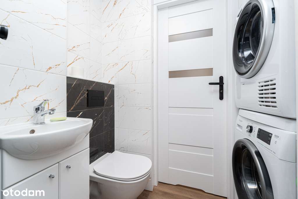 Okazja! Przytulne 2 pokoje w centrum Warszawy-6