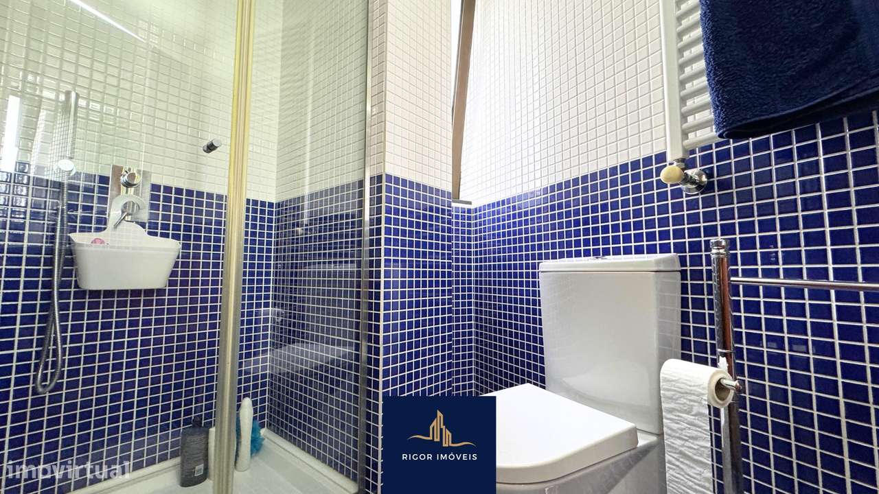 Moradia Independente T3 | Póvoa de Varzim | Premium | Oportunidade-23