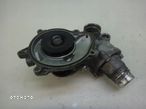 TERMOSTAT POMPA WODY BMW E60 E61 E63 E64 E65 X5 E70 4.4 4.8 N62 - 7