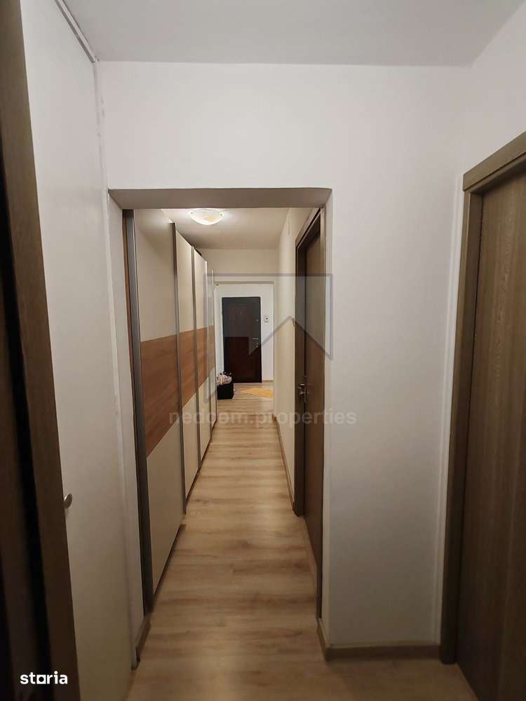 Vanzare apartament 4 camere - Rahova - str. Soldat Croitoru-15