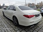 Mercedes-Benz Klasa S 400 d 4-Matic L AMG Line 9G-TRONIC - 6