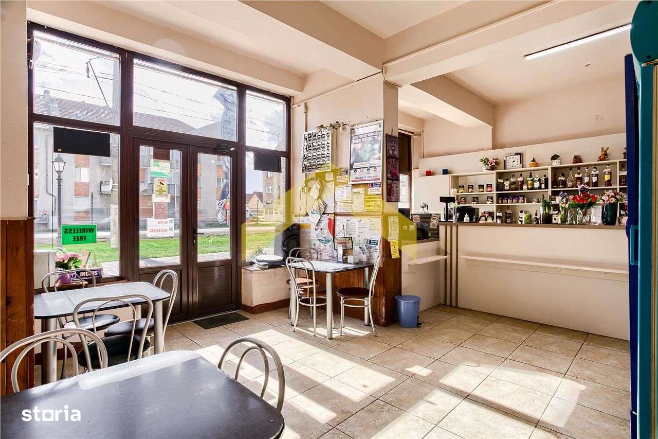 Spatiu comercial de vanzare centru Vladimirescu - Imagine principală: 5/11