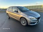 BMW Seria 2 218d Advantage - 11