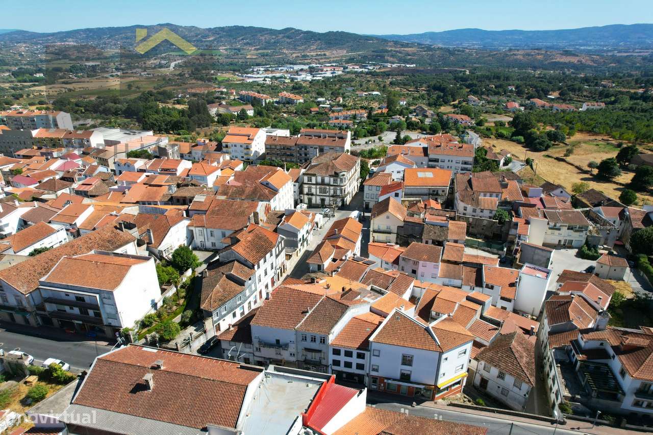 Prédio  Venda em Tortosendo,Covilhã-24