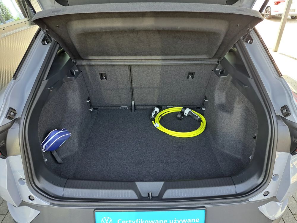 Salon PL, Gwarancja fabryczna