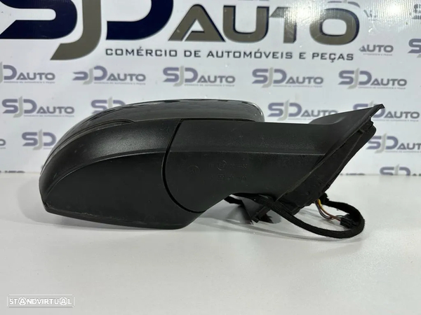 Retrovisor Direito / Esquerdo - VW Polo V (6R) - 5