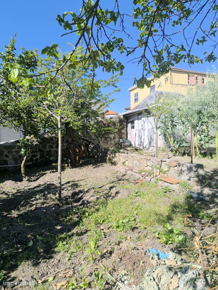 Quintinha com 4 Casas em Porto Campanhã-21