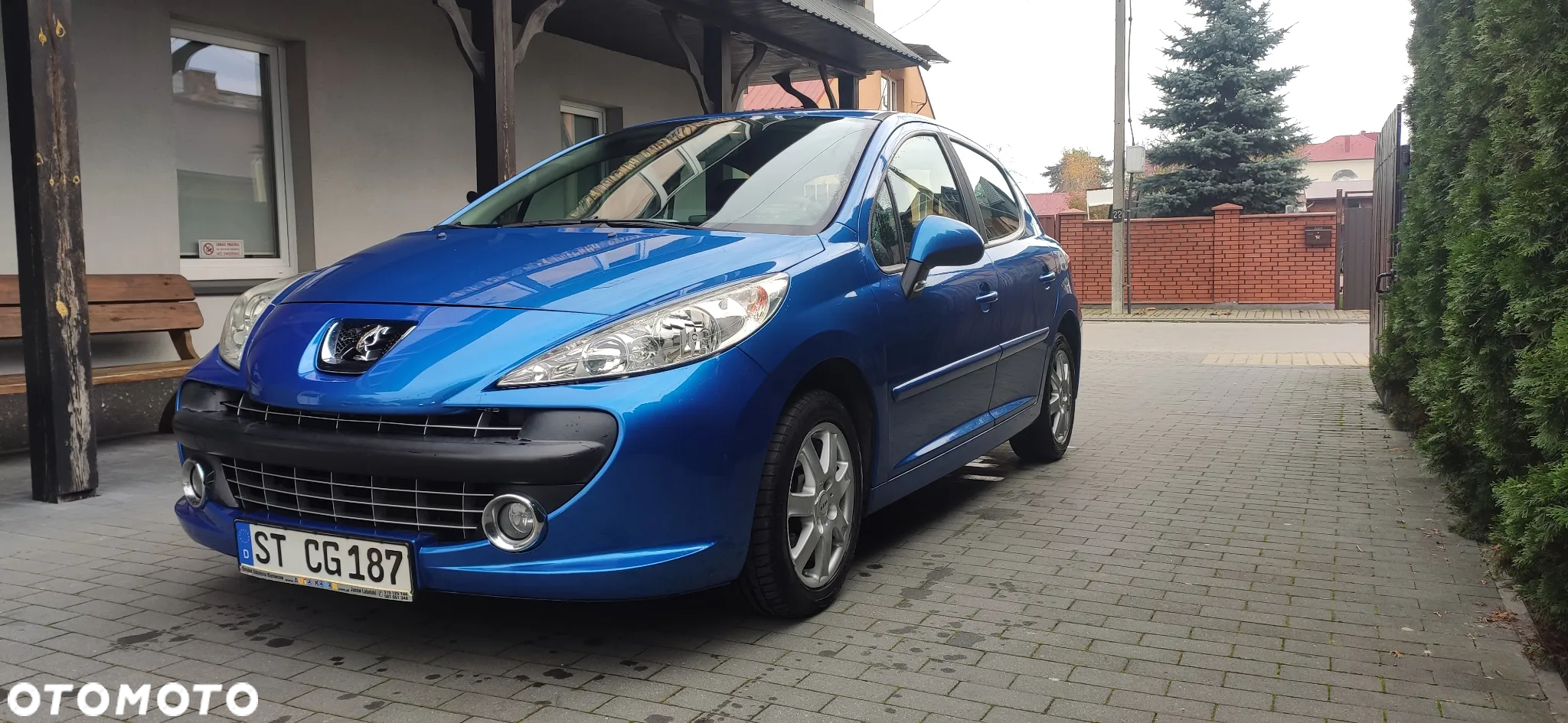 Peugeot 207 1.6 VTi Premium - 2