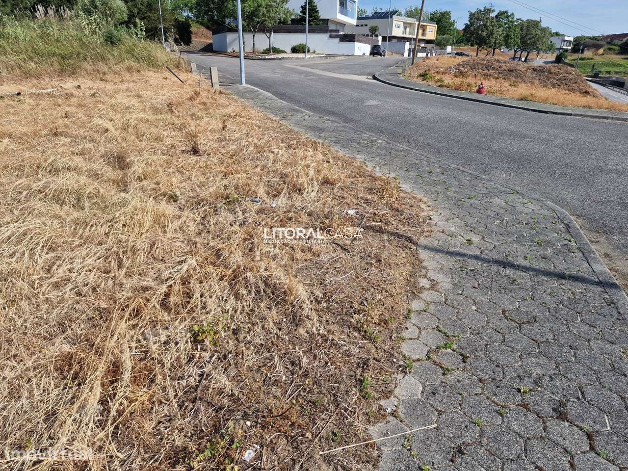 Venda Lote para construção - Moradia Geminada - Grande imagem: 4/25