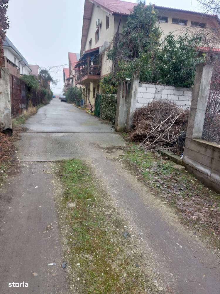 Prelungirea Ghencea - Cartierul Latin-8