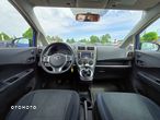 Toyota Verso S 1.33 Premium - 16