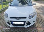 Ford Focus 1.0 EcoBoost Titanium - 11