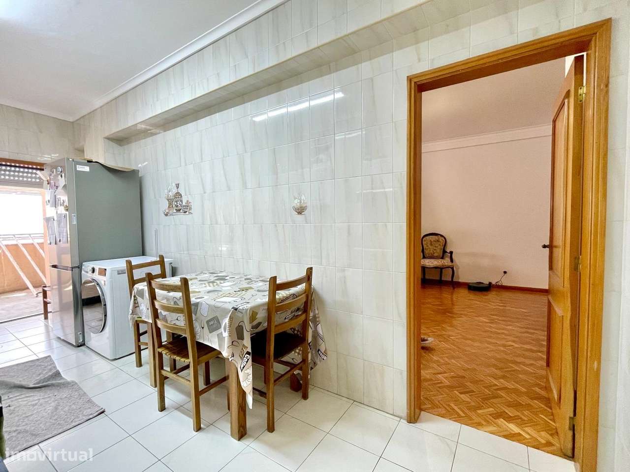 Apartamento T3 Venda em Vagos e Santo António,Vagos-17