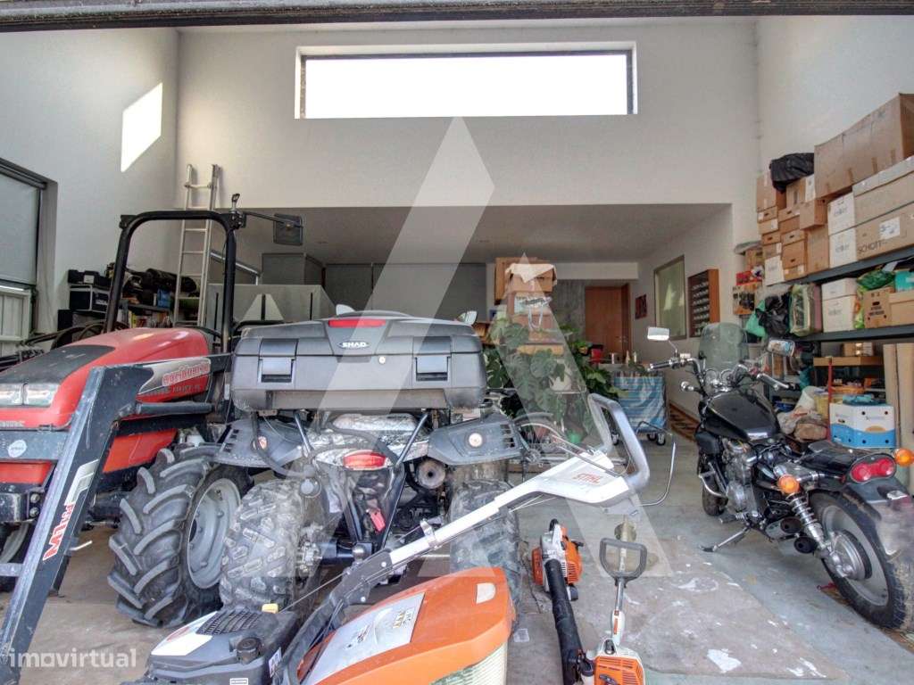 Moradia T4 de Luxo em Oliveira do Bairro-45