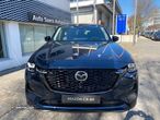 Mazda CX-60 2.5 e-Sky.PHEV Homura+Comfort Pack (Homura)+Conv.&Sound P.+D.As. - 5