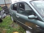 Usa Renault Scenic 2 Usi stanga dreapta fata spate dezmembrez scenic2 - 5