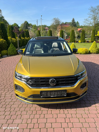 Volkswagen T-Roc 2.0 TSI 4Mot R-Line DSG - 5