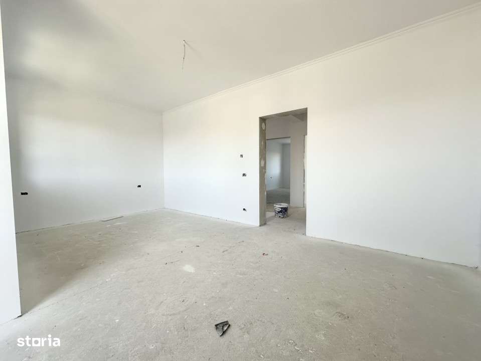 COMISION 0% Duplex despartit prin camera tehnica, 5 camere - Giarmata - Imagine principală: 5/11