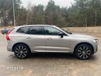 Volvo XC 60 B4 B Plus Dark - 4