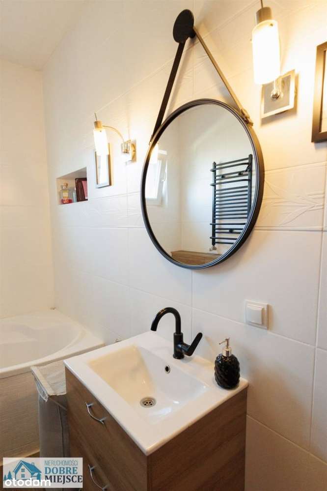 Duży dom dla rodziny lub 2 rodzin!!!-10