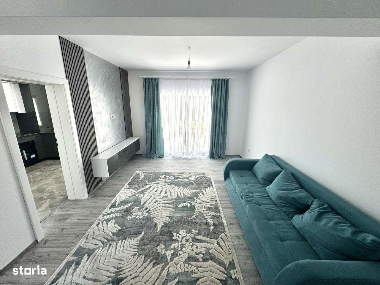 MAGAZIE!Langa ASFALT!Dressing!Încălz în pard!VilaHorpaz-Lunca Cetatuii - Imagine principală: 4/11