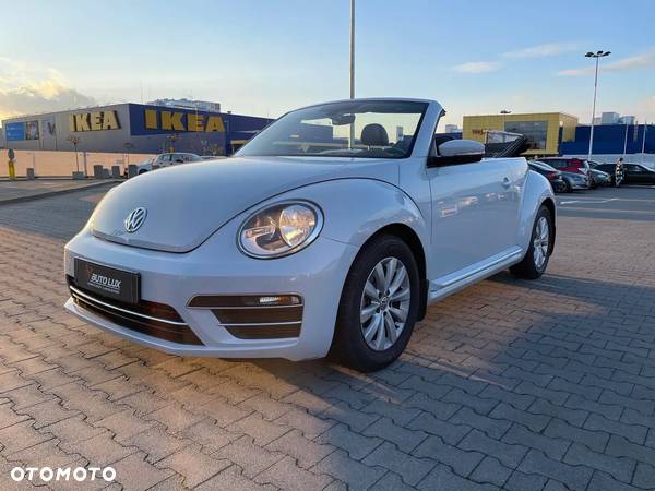 Volkswagen Beetle 2.5 - 13