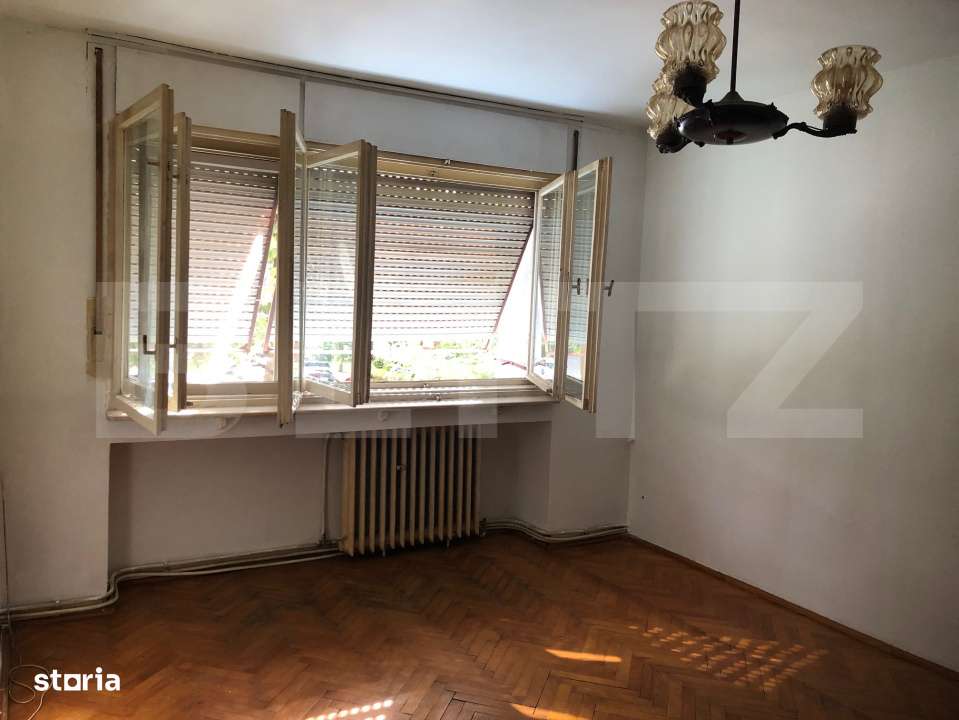 Apartament 3 camere, 91 mp, zona M16 - Imagine principală: 3/8