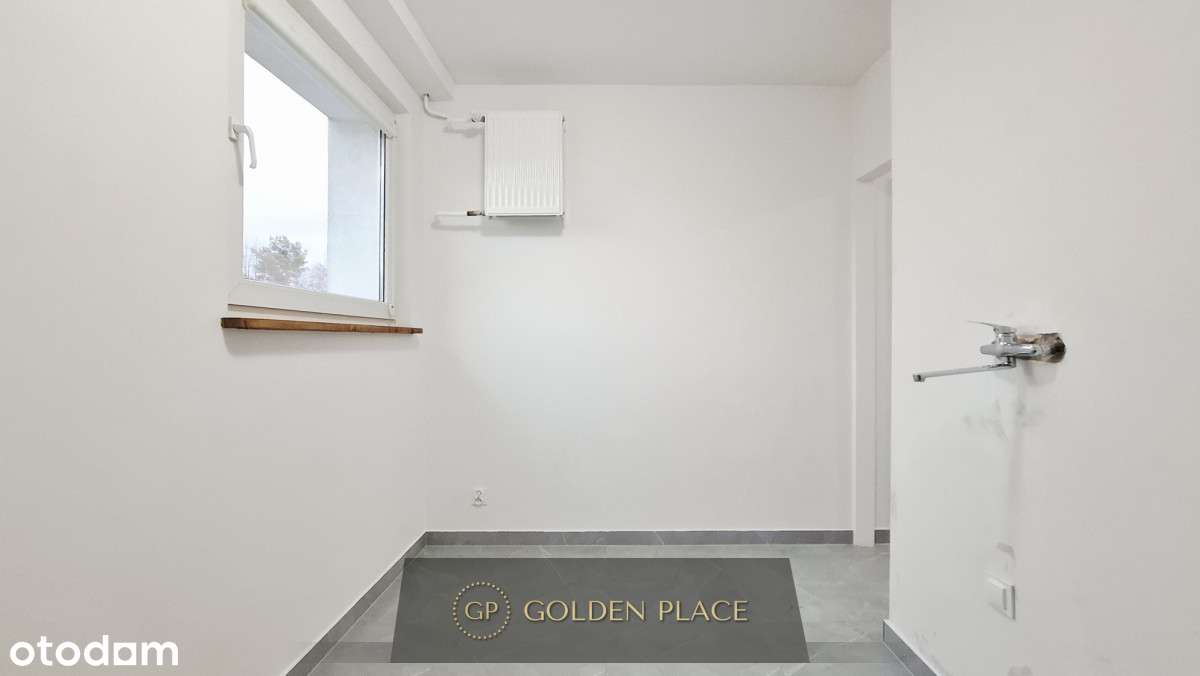 Mieszkanie 2 pokoje po generalnym remoncie | Rumia-7