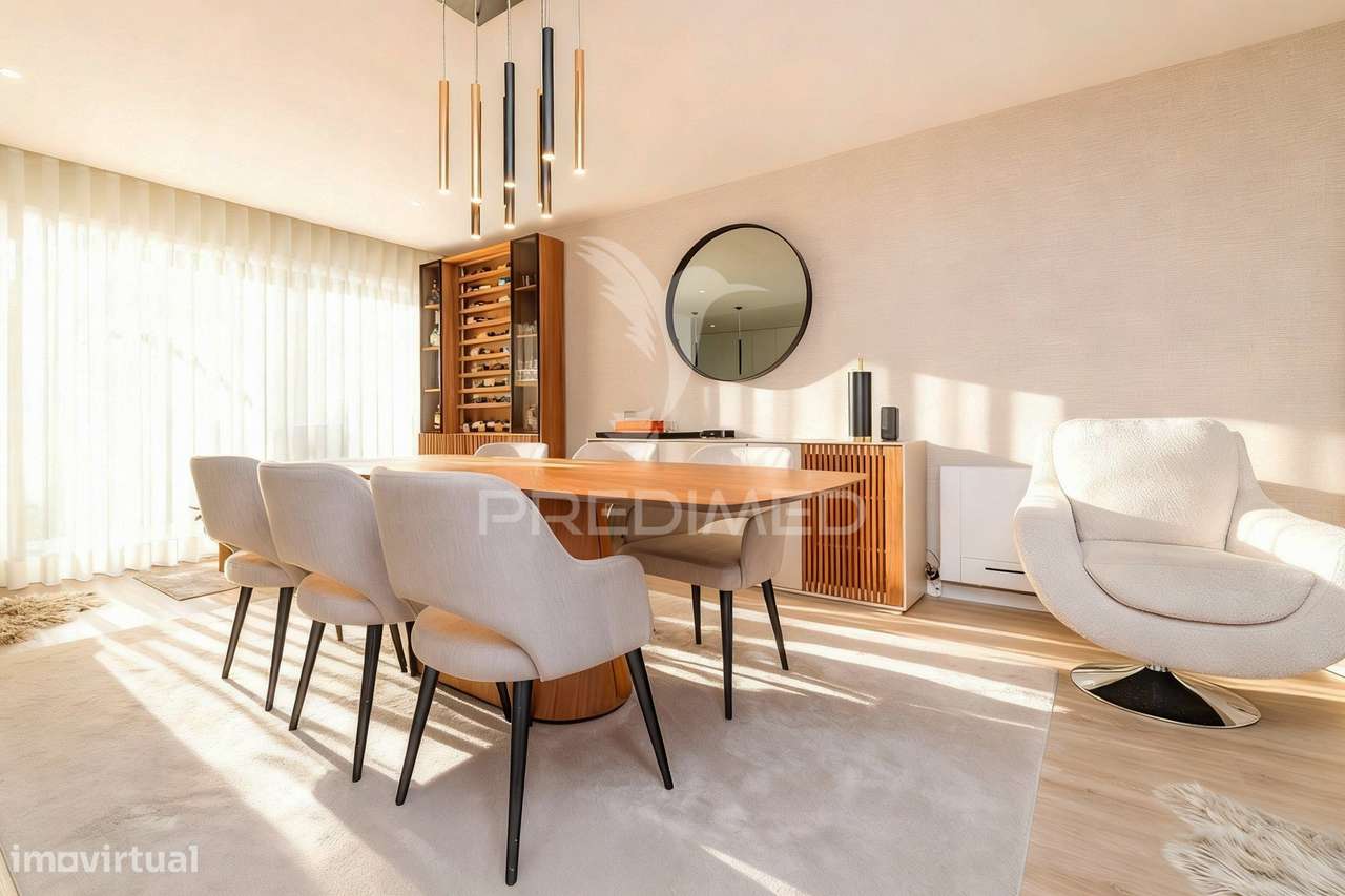 Moradia NOVA T3 - Grande imagem: 5/20