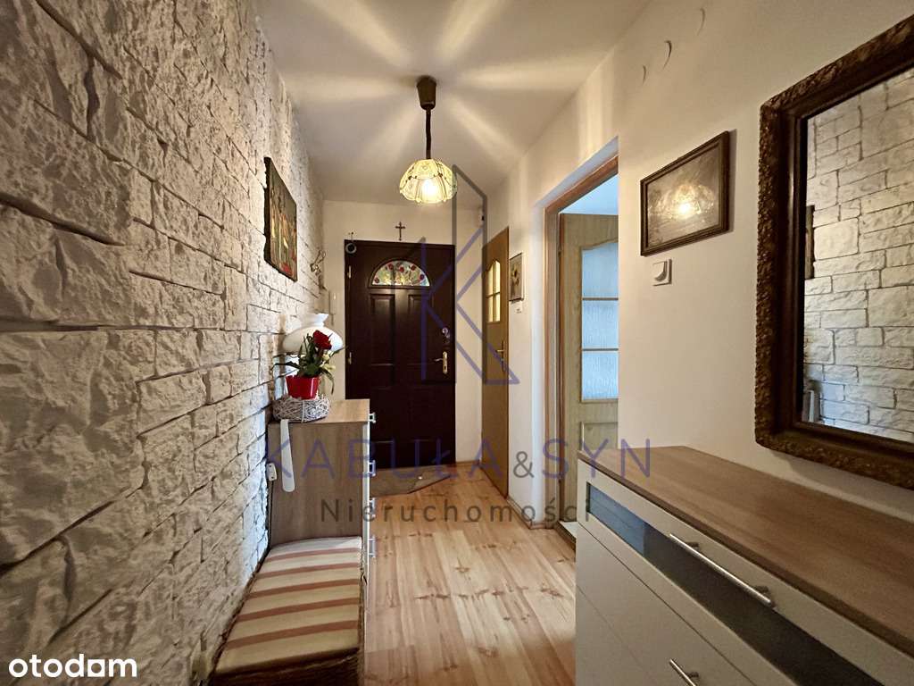 Klimatyczne mieszkanie _ bez wkładu _ 2 pokoje-14