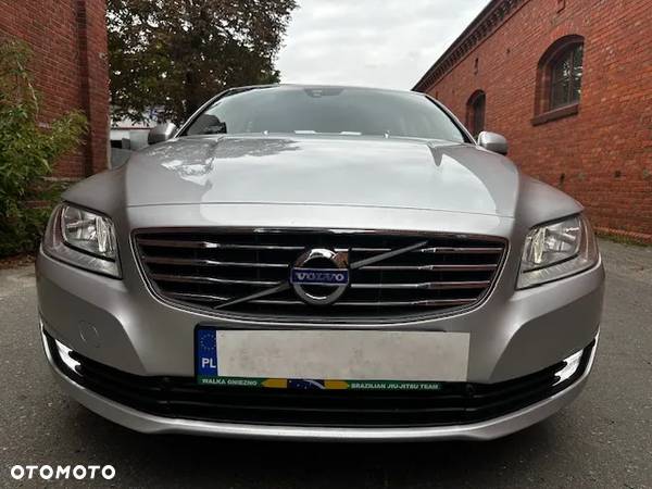 Volvo V70 D4 Drive-E Dynamic Summum - 3