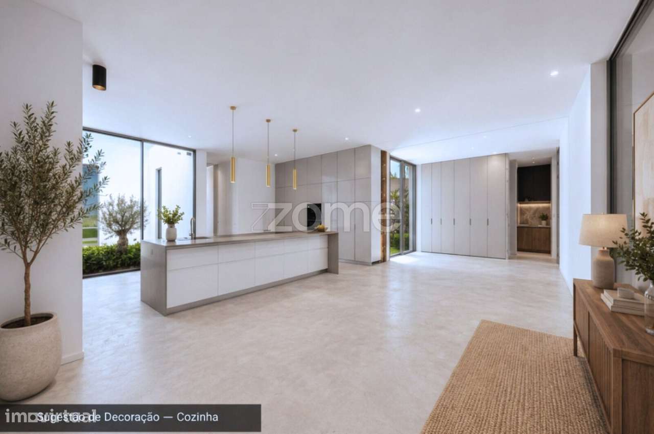 Uma das melhores residências privadas em Azenhas do Mar-15