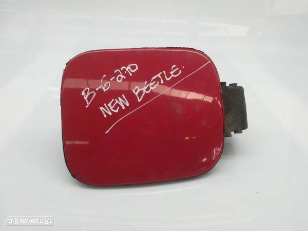 Tampao Exterior Combustivel Volkswagen New Beetle (9C1, 1C1) - 1