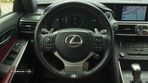 Lexus IS 300H F Sport - 10