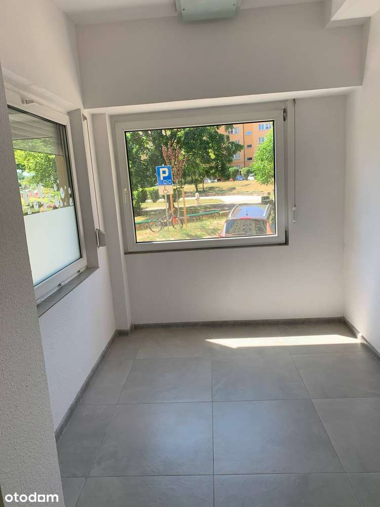 Gumieńce  os. Reda lokal o pow. 13m - Pełny obrazek: 4/8