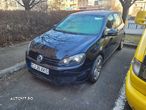 Volkswagen Golf 1.4 TSI Comfortline - 1