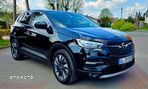 Opel Grandland X 1.2 Start/Stop Business INNOVATION - 4