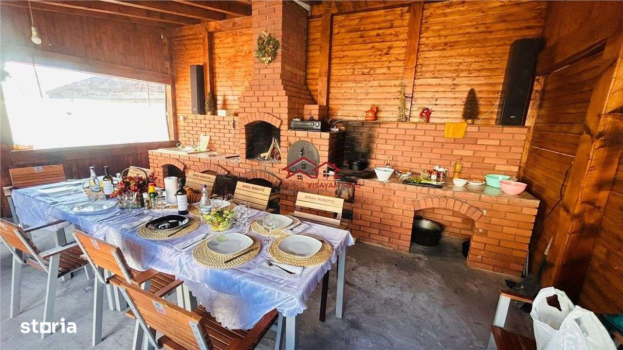 pensiune Calimanesti jud.Valcea posibiliatate RATE-7