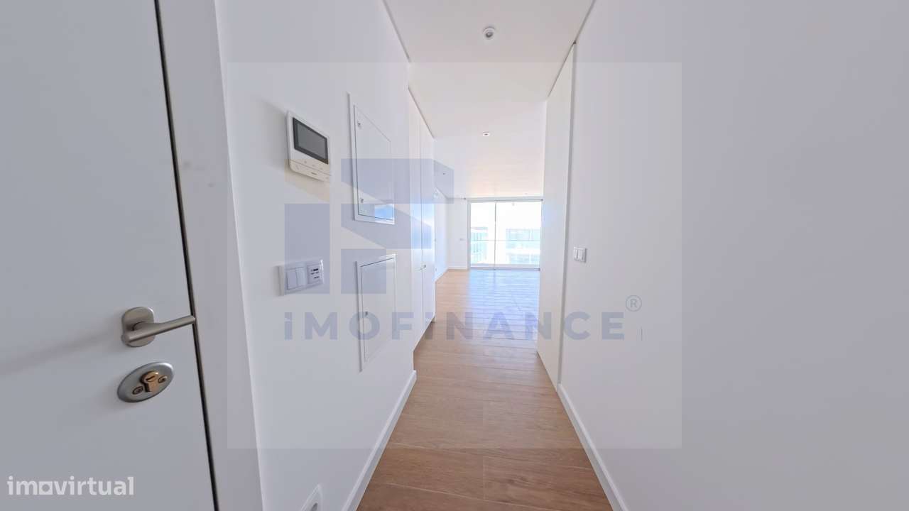 Apartamento T3 Premium - Condomínio Janelas da Baía Residence- São...-23