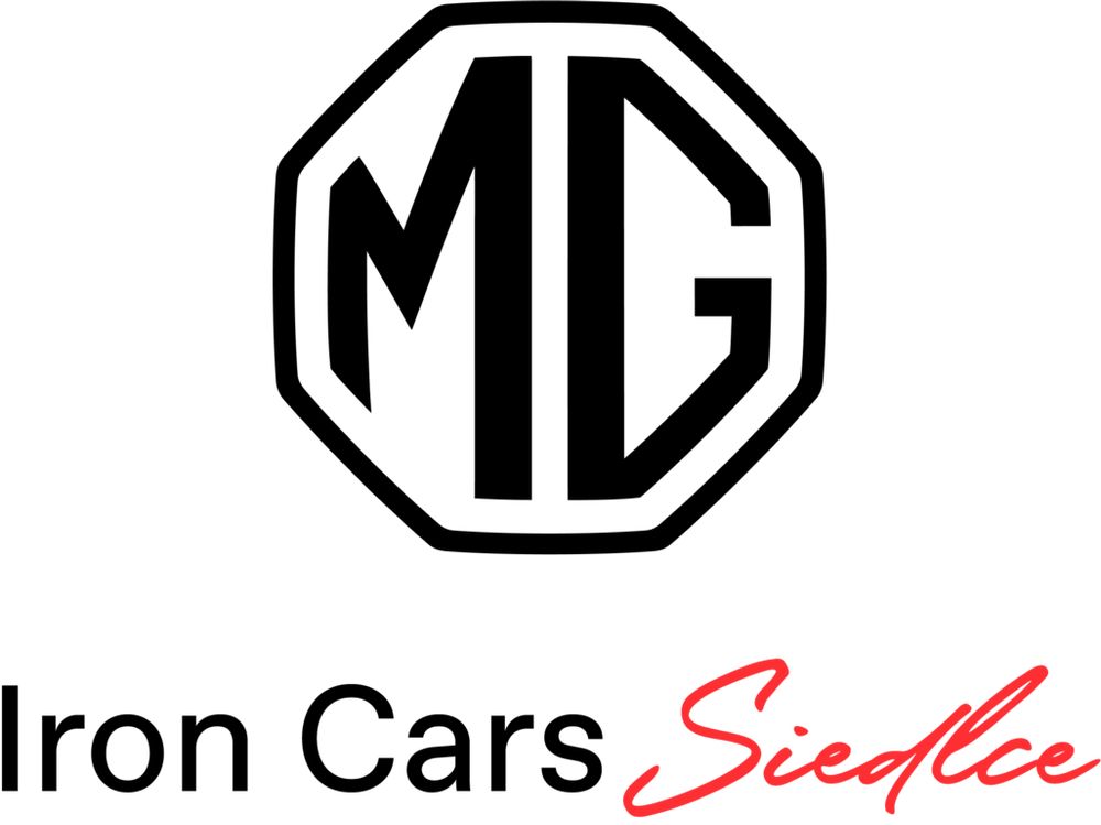 MG Iron Cars Siedlce