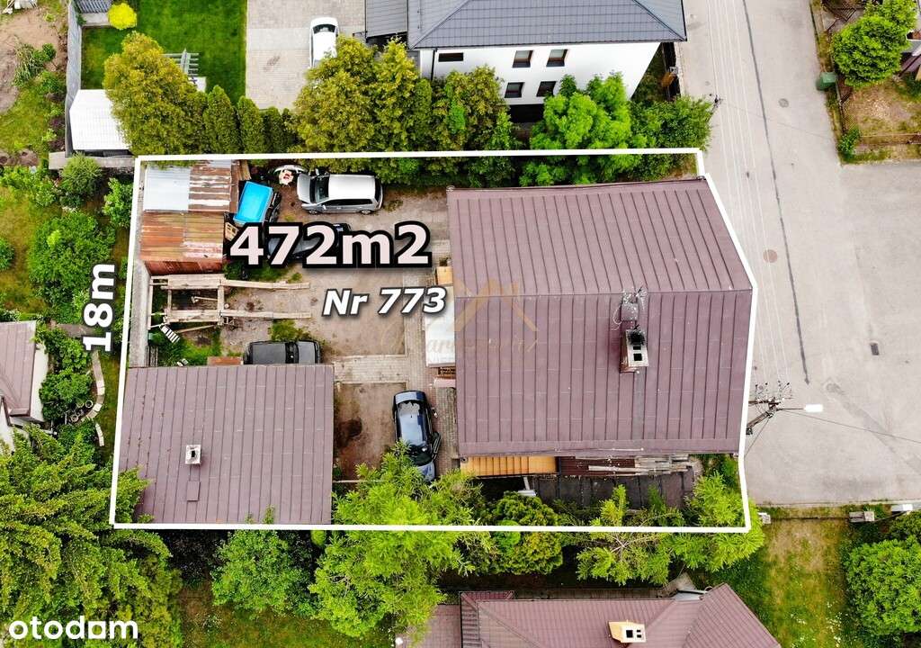 Dom w Sejnach, Lipowa – idealny dla 2 rodzin - Pełny obrazek: 4/20