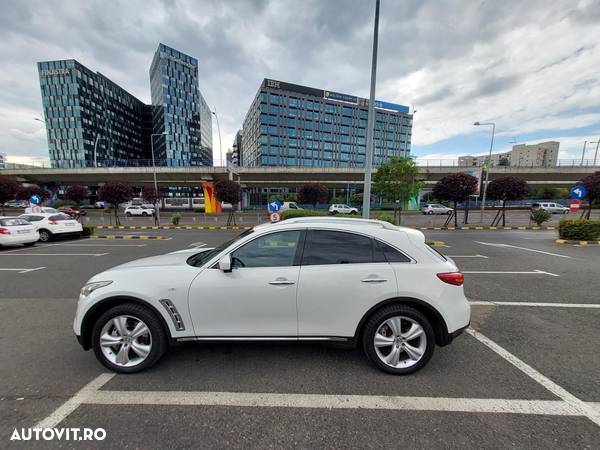 Infiniti FX 30 FX30d AWD Aut. S - 1