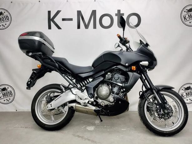 Kawasaki versys 650 cena deals