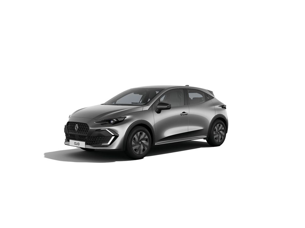 Renault Clio VI 2026