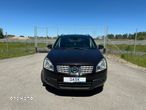 Nissan Qashqai 1.6 acenta - 8